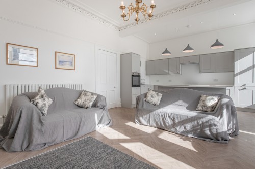 St Johns Terrace, Aberdeen