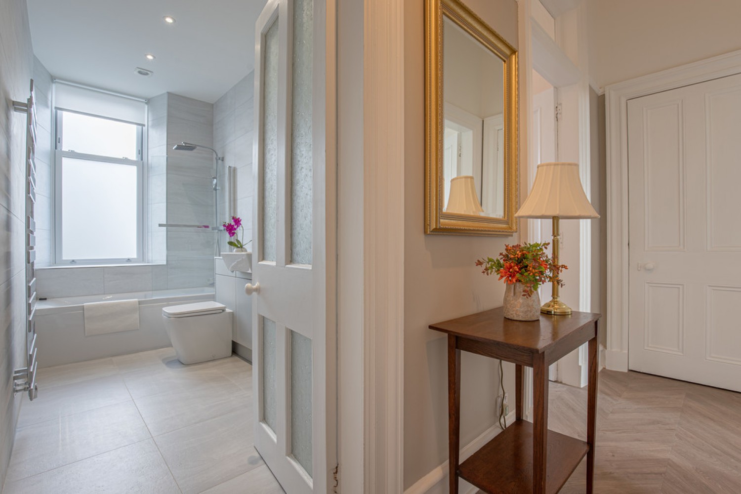 St Johns Terrace, Aberdeen