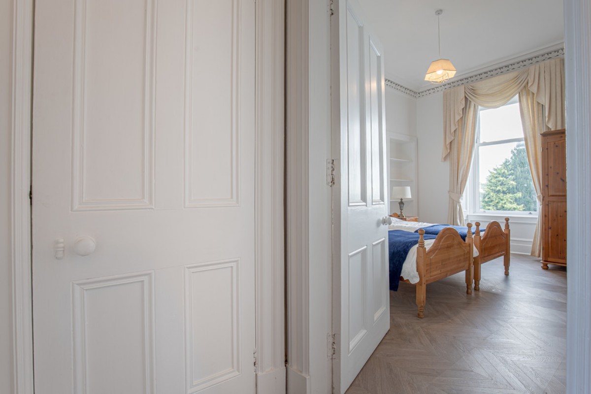 St Johns Terrace, Aberdeen