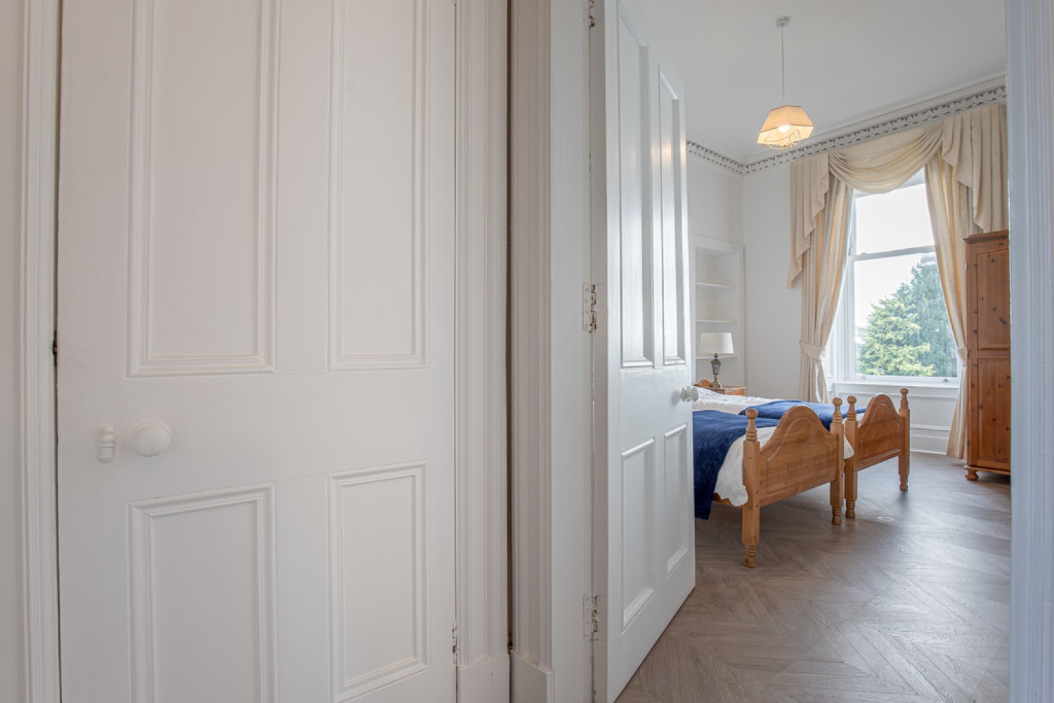 St Johns Terrace, Aberdeen