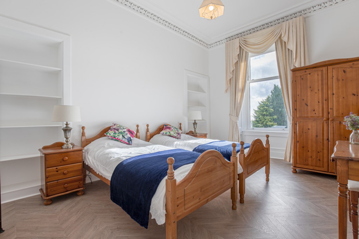 St Johns Terrace, Aberdeen