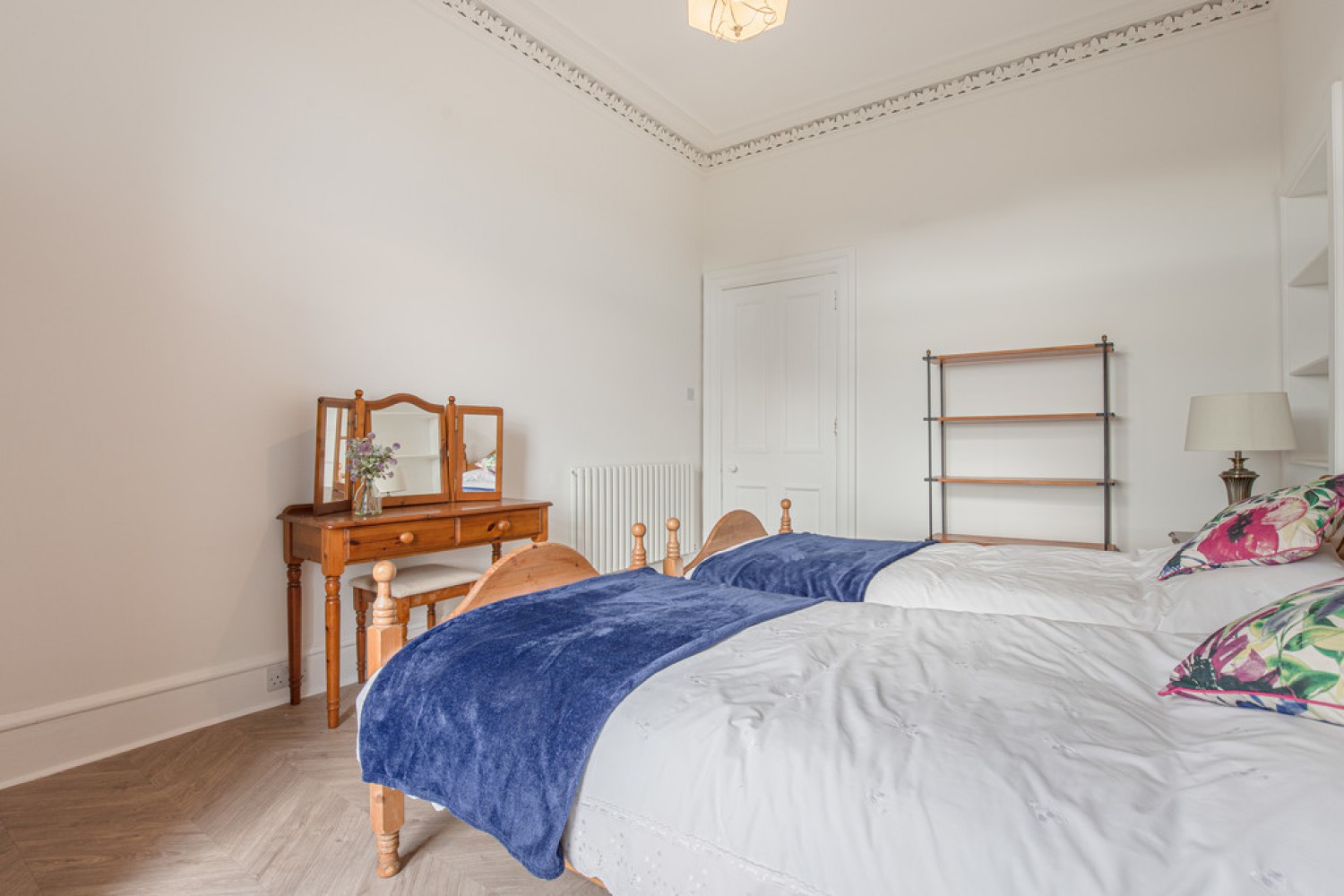 St Johns Terrace, Aberdeen