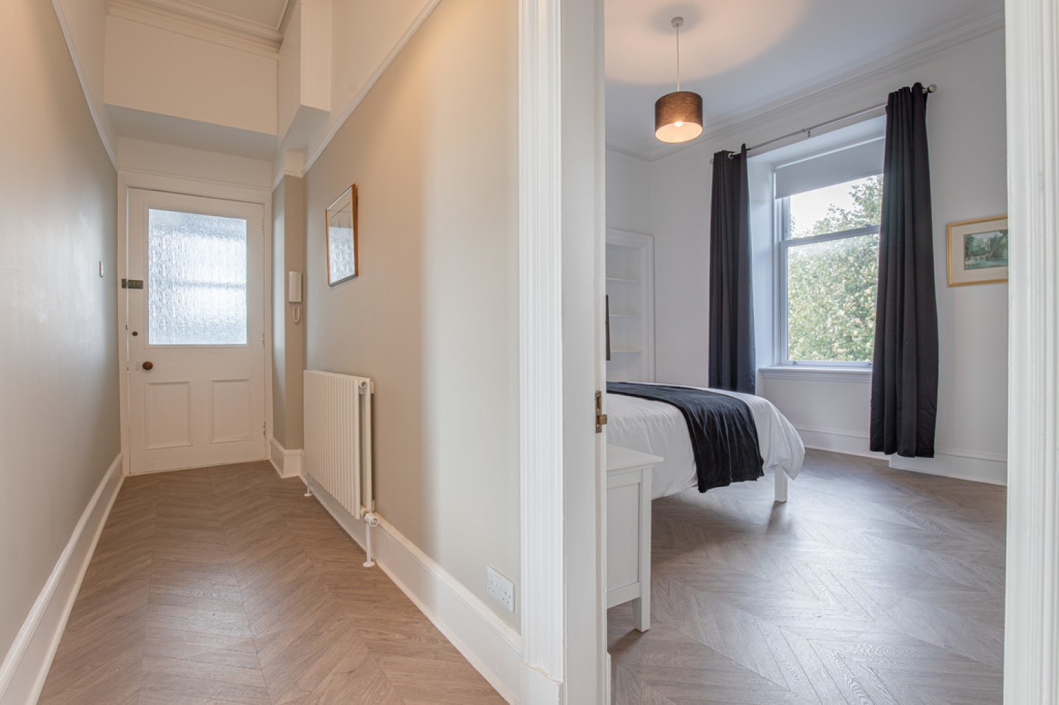 St Johns Terrace, Aberdeen