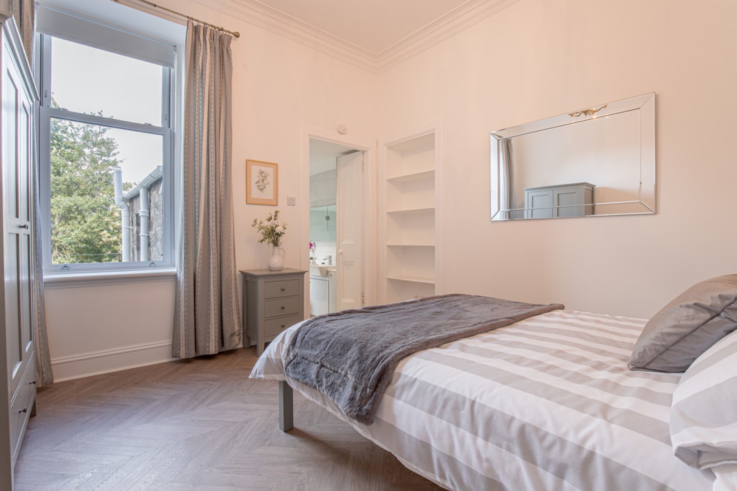 St Johns Terrace, Aberdeen