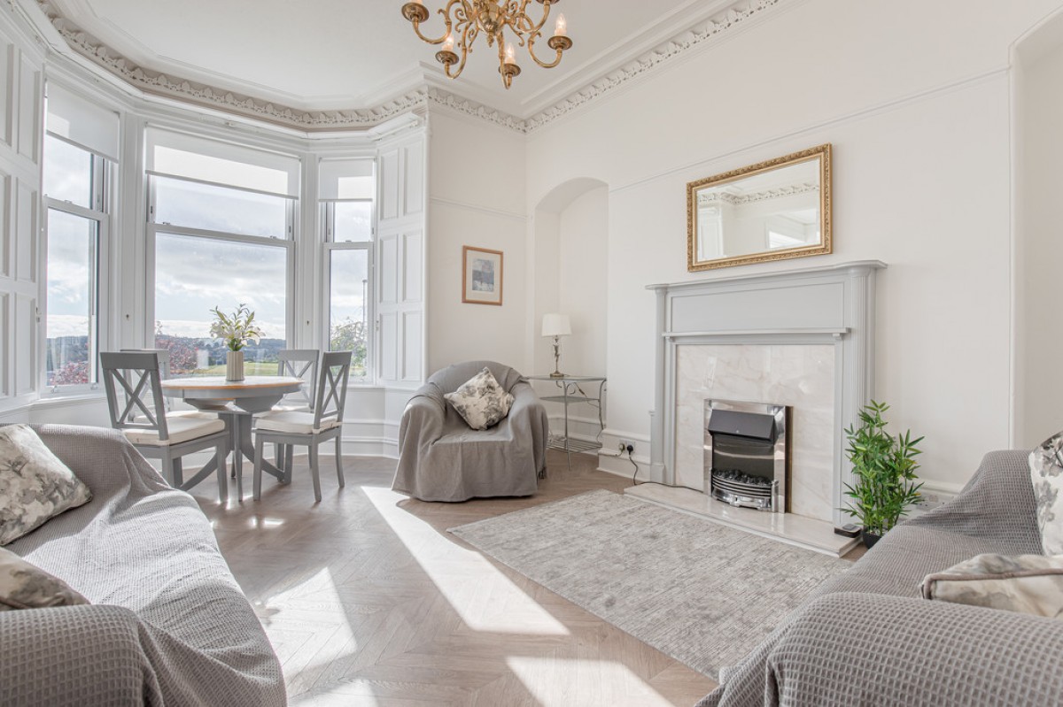 St Johns Terrace, Aberdeen