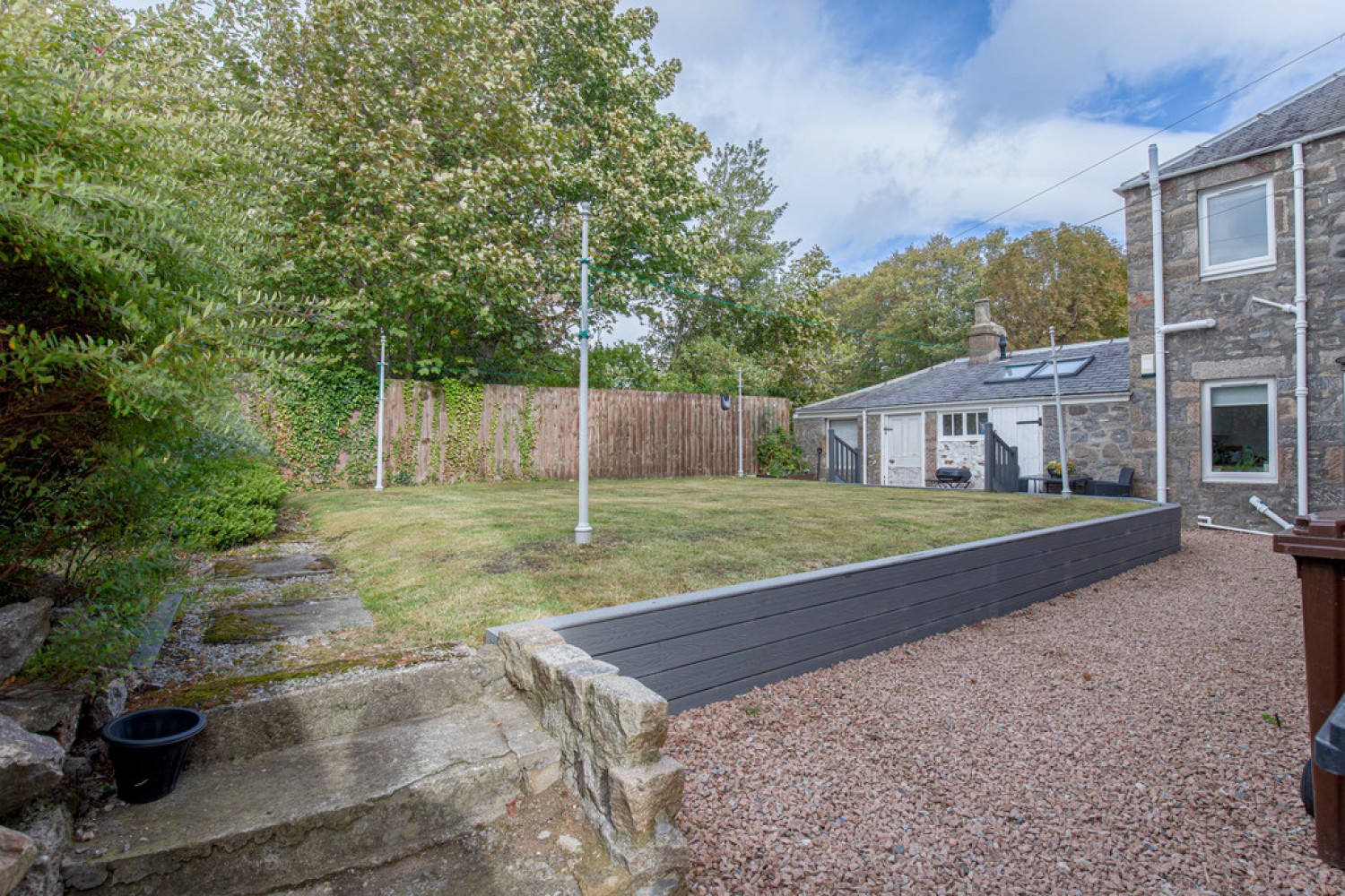 St Johns Terrace, Aberdeen
