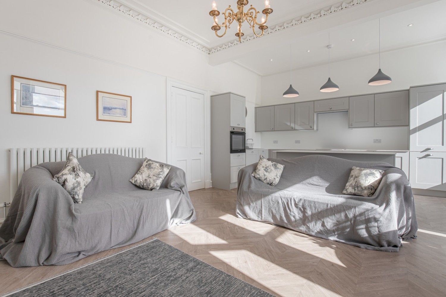 St Johns Terrace, Aberdeen