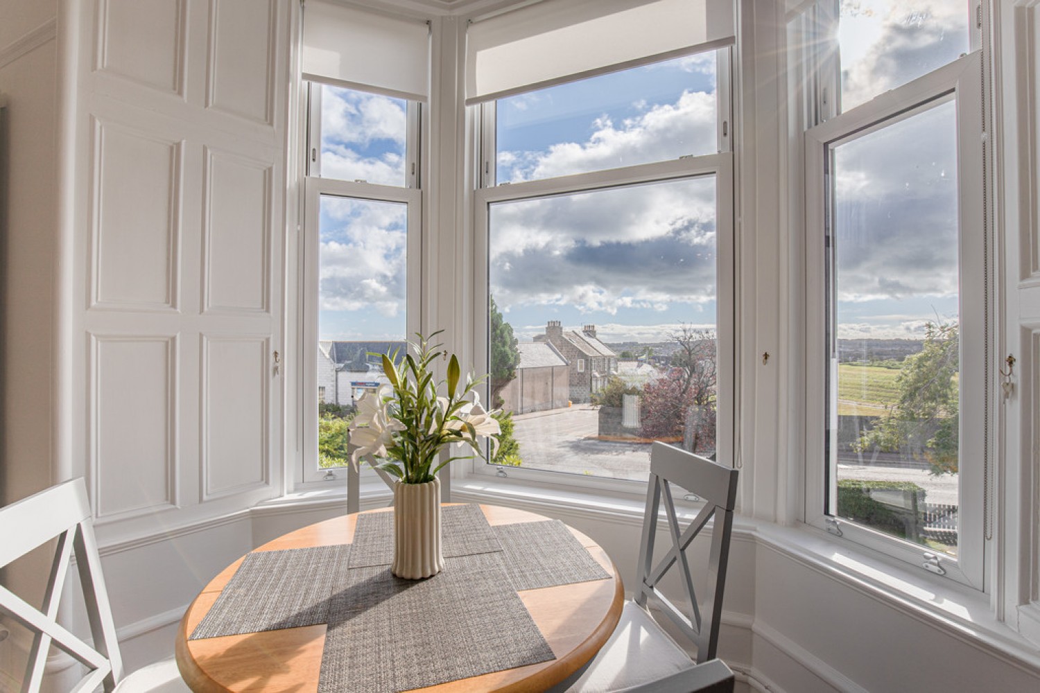 St Johns Terrace, Aberdeen