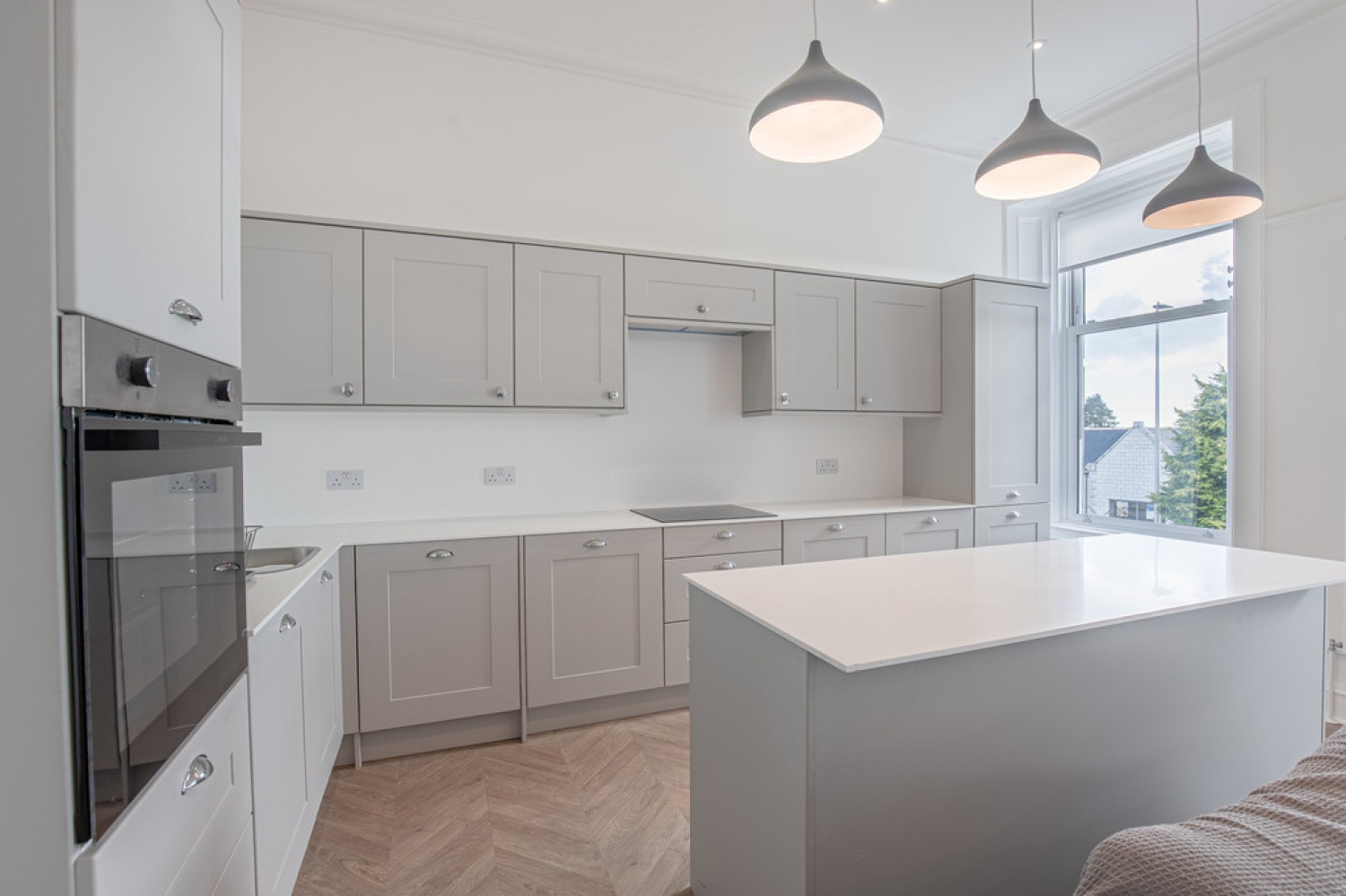 St Johns Terrace, Aberdeen