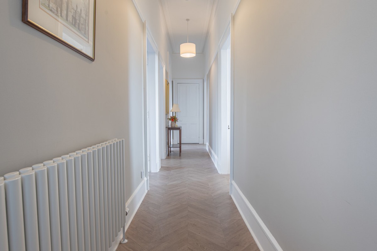 St Johns Terrace, Aberdeen