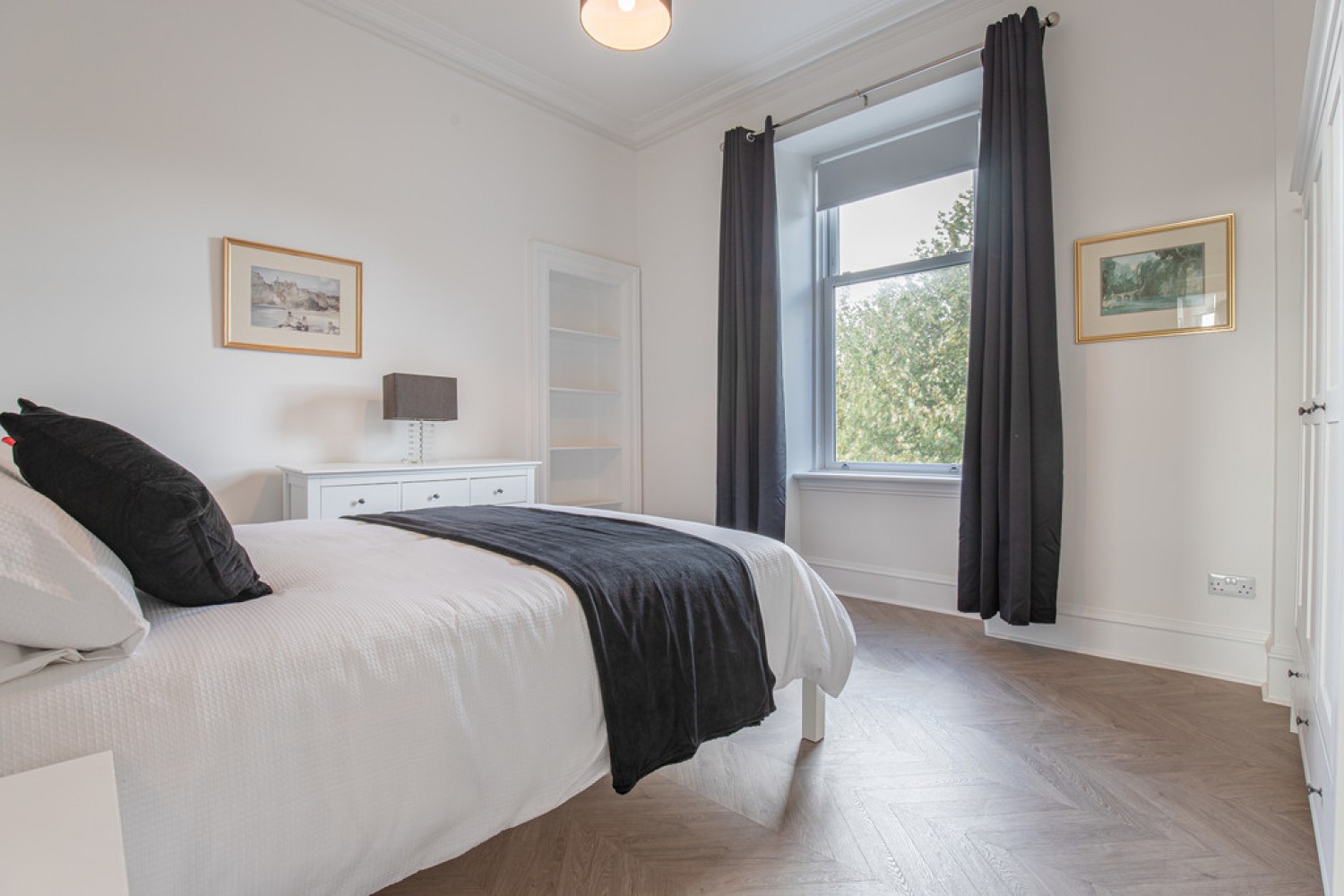 St Johns Terrace, Aberdeen