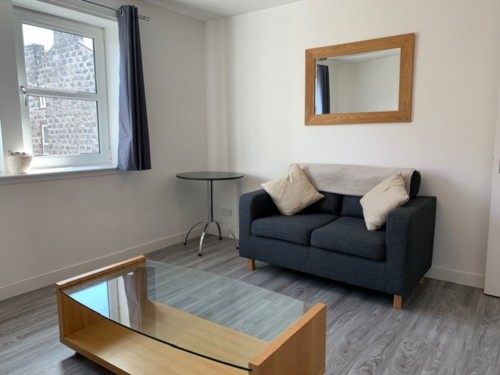 Fraser Place, Aberdeen