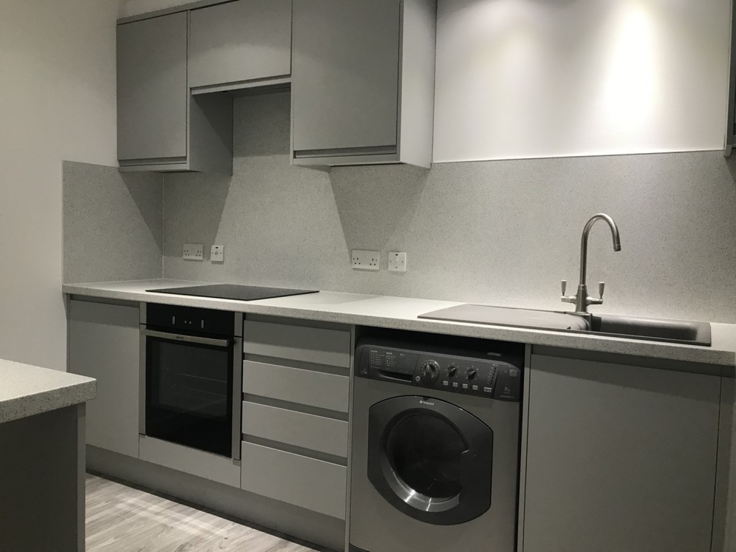 2 bedroom Flat for Letting Fraser Place, Aberdeen