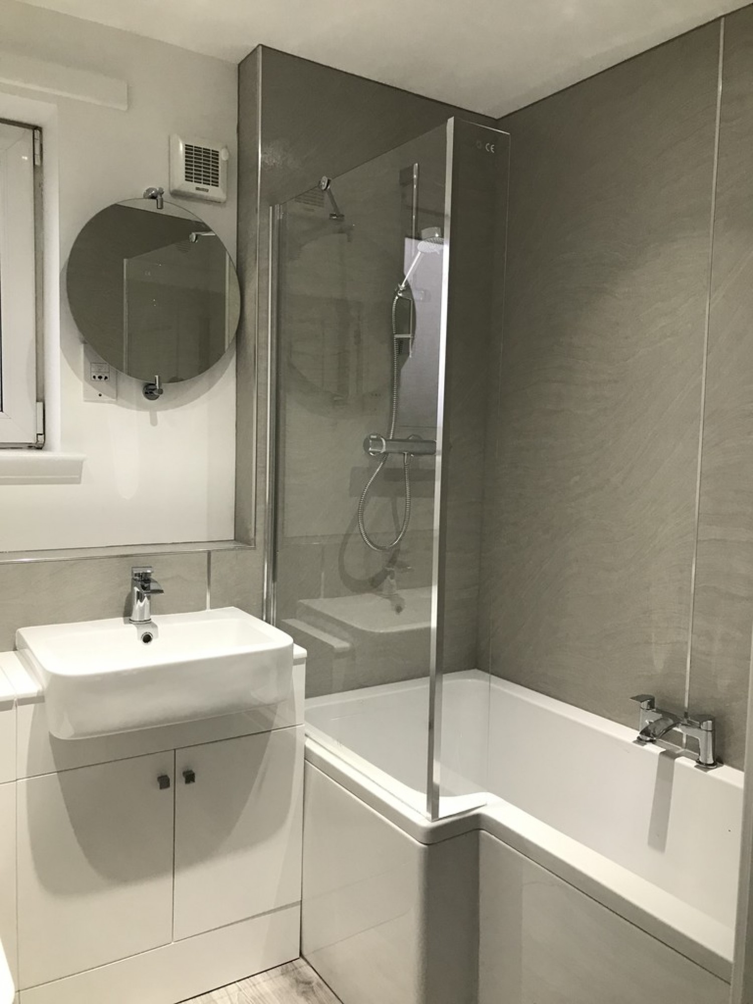 2 bedroom Flat for Letting Fraser Place, Aberdeen