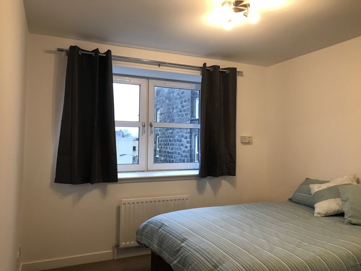 2 bedroom Flat for Letting Fraser Place, Aberdeen