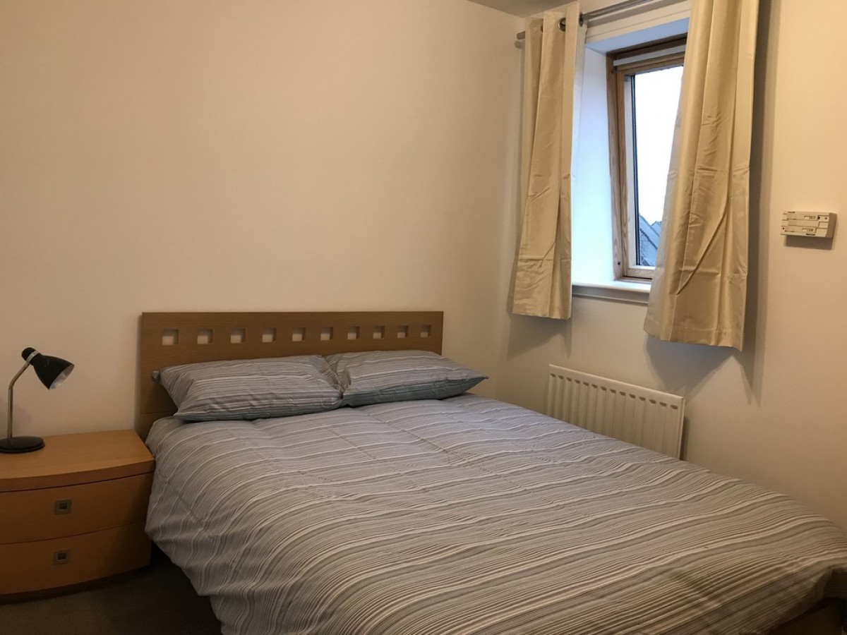 Fraser Place, Aberdeen