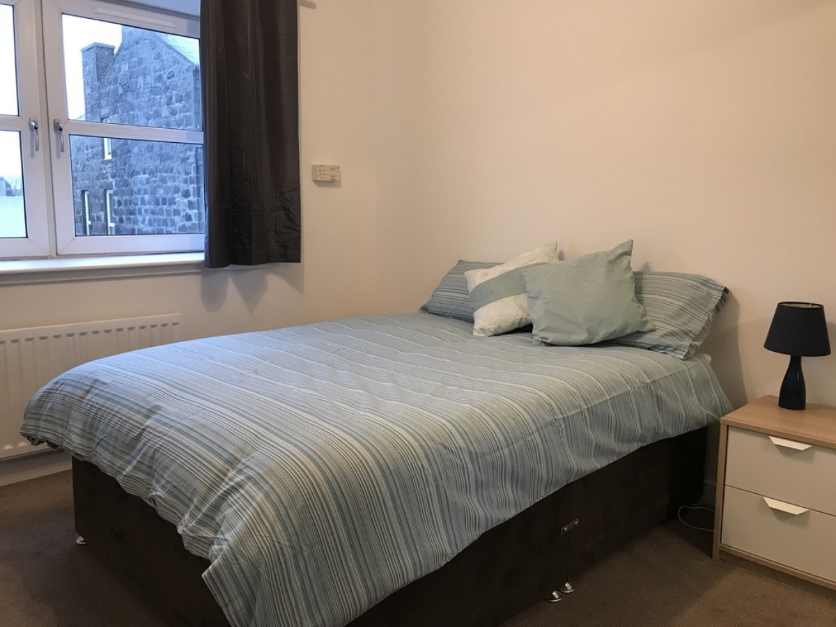 Fraser Place, Aberdeen