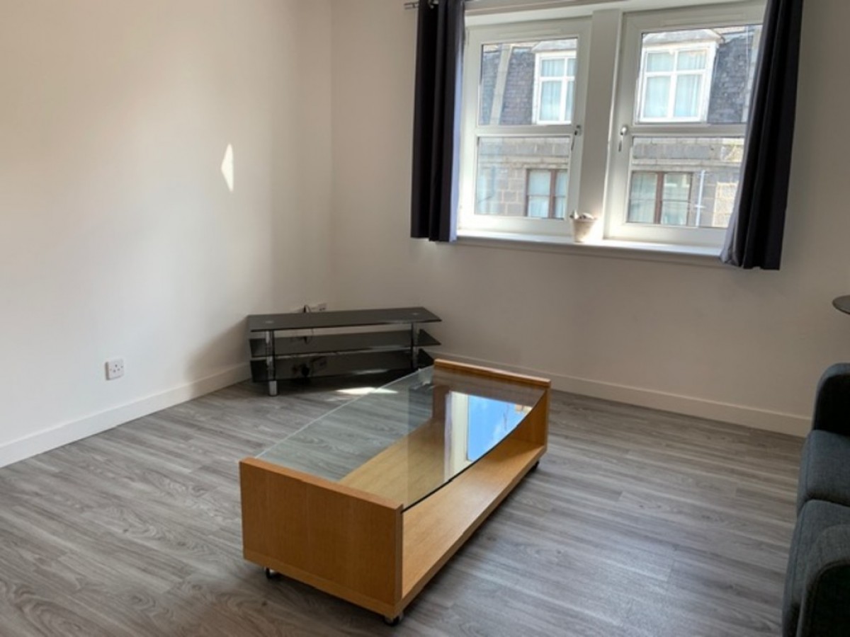 Fraser Place, Aberdeen