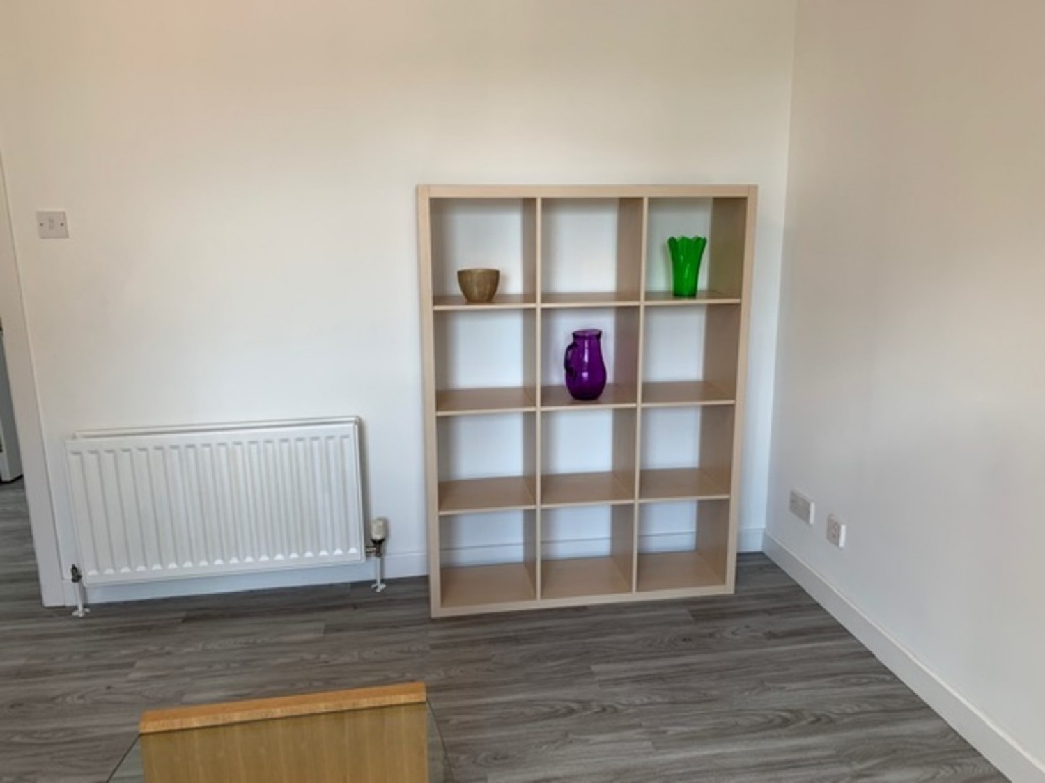 2 bedroom Flat for Letting Fraser Place, Aberdeen