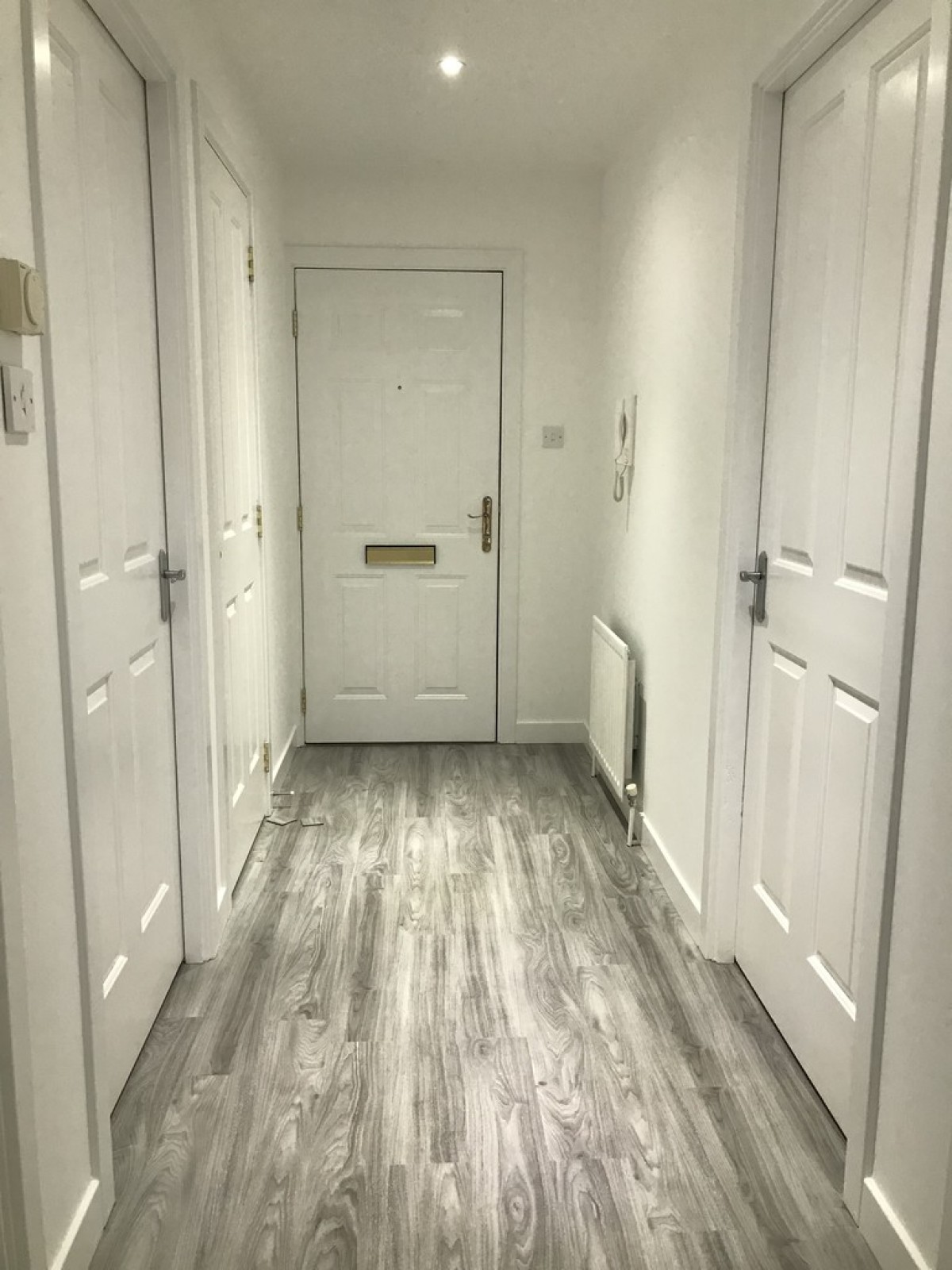 Fraser Place, Aberdeen