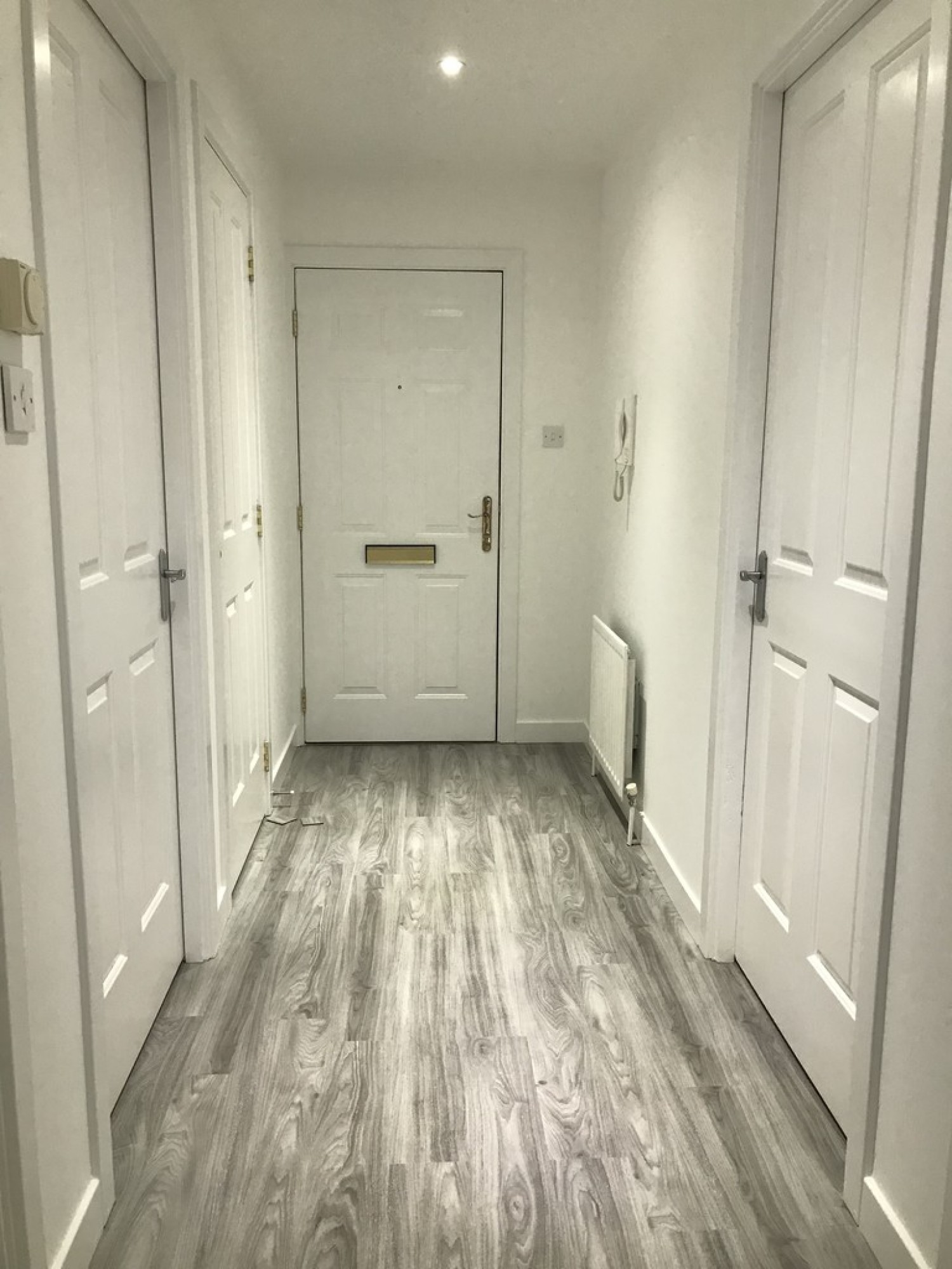 2 bedroom Flat for Letting Fraser Place, Aberdeen