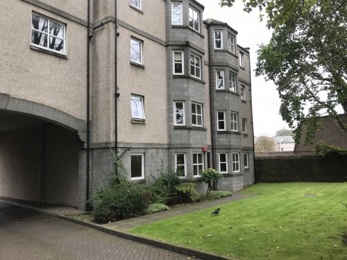 Holburn Street, Aberdeen