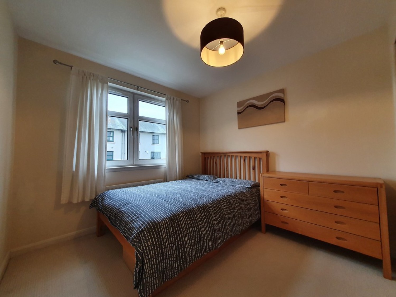 2 bedroom Flat for Letting Grandholm Crescent, Bridge Of Don