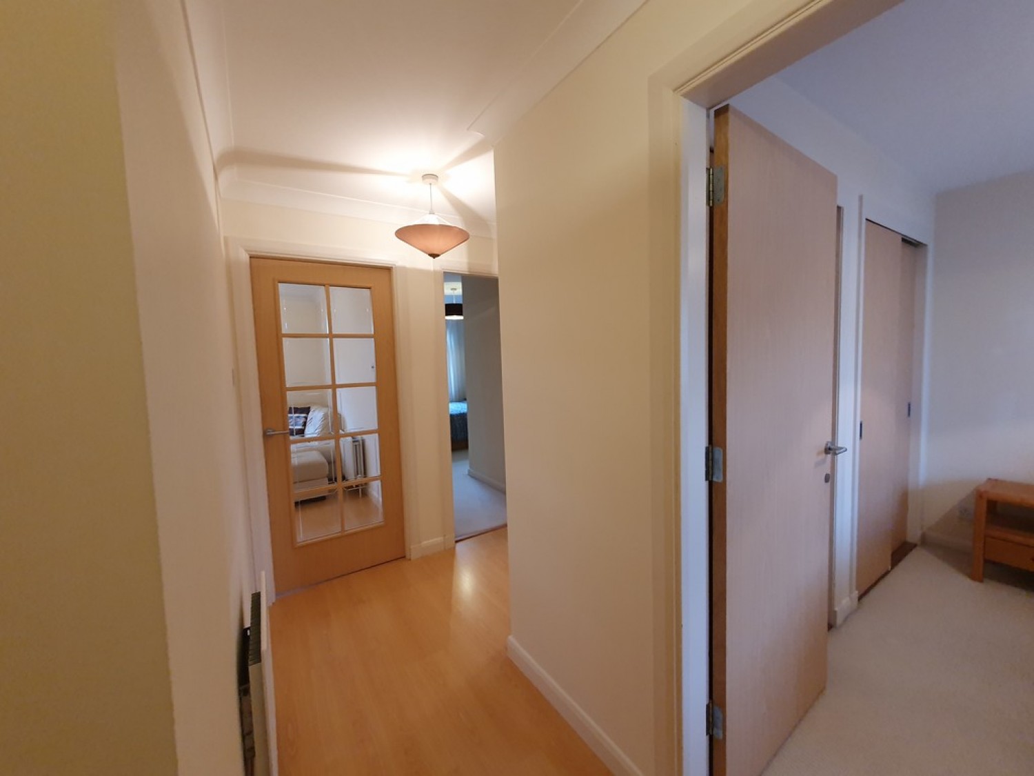 2 bedroom Flat for Letting Grandholm Crescent, Bridge Of Don