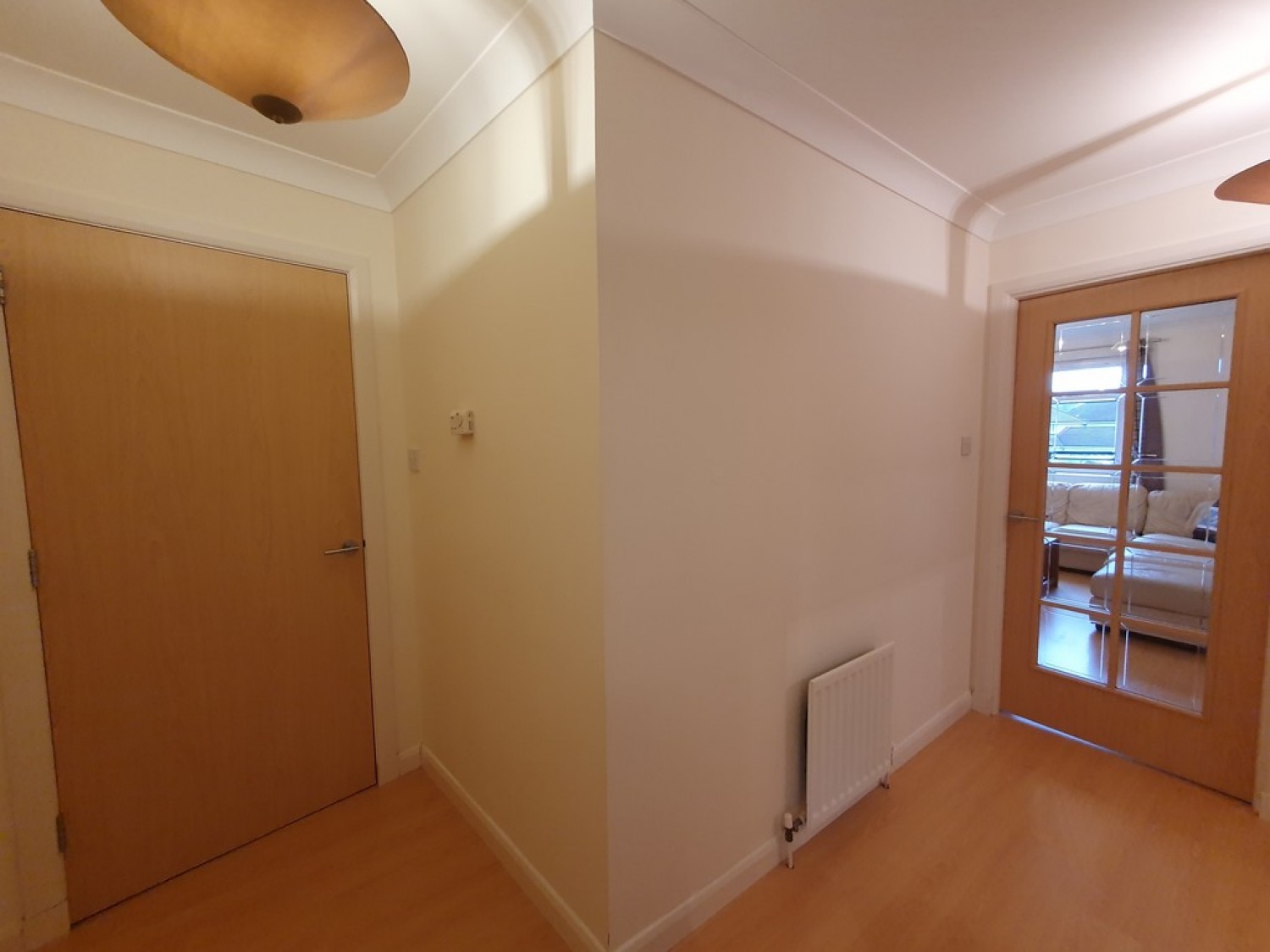 2 bedroom Flat for Letting Grandholm Crescent, Bridge Of Don