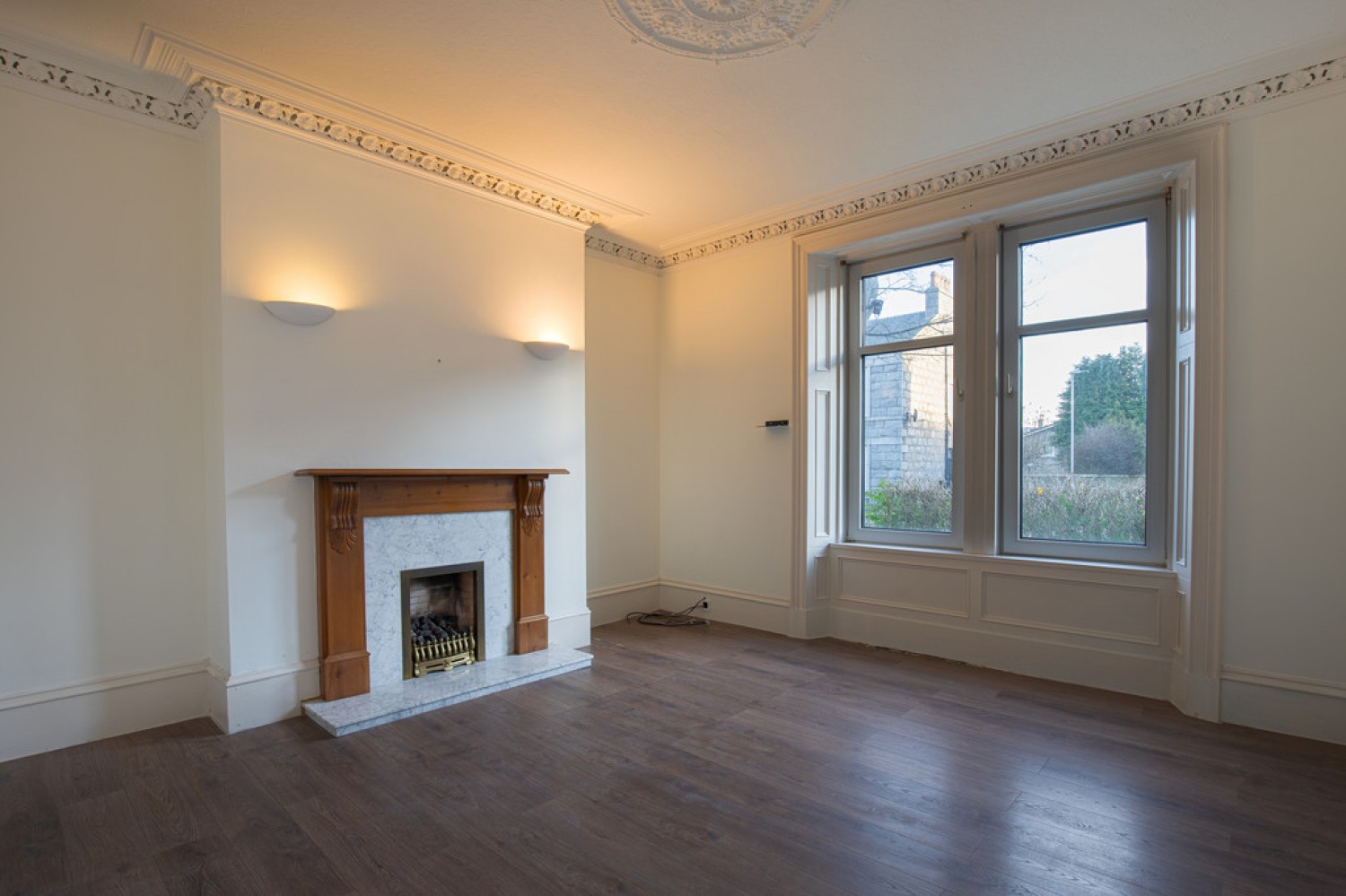 2 bedroom Flat for Letting Cairnfield Place, Midstocket, AB15