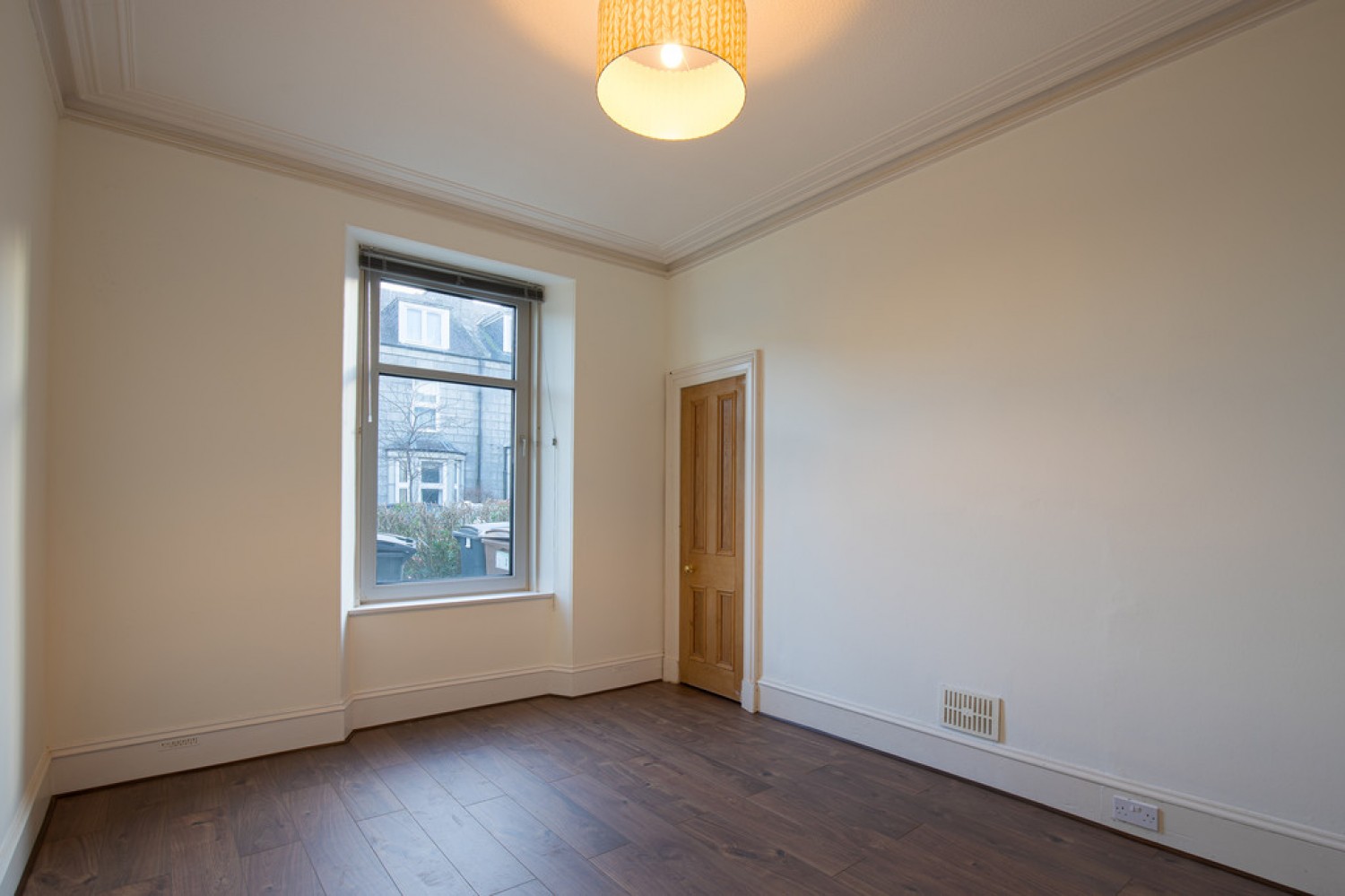 2 bedroom Flat for Letting Cairnfield Place, Midstocket, AB15