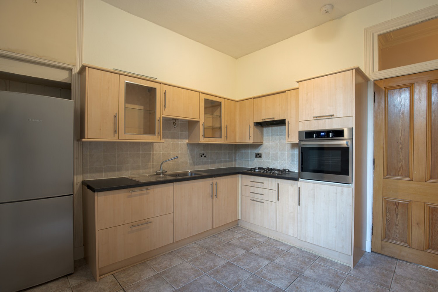 2 bedroom Flat for Letting Cairnfield Place, Midstocket, AB15