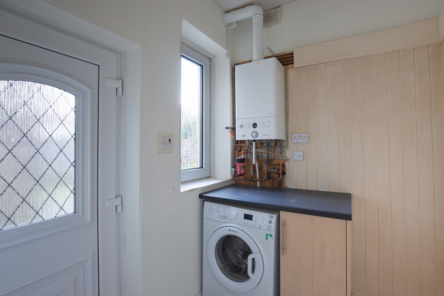 2 bedroom Flat for Letting Cairnfield Place, Midstocket, AB15