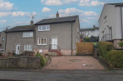 Morrison Drive, AB10