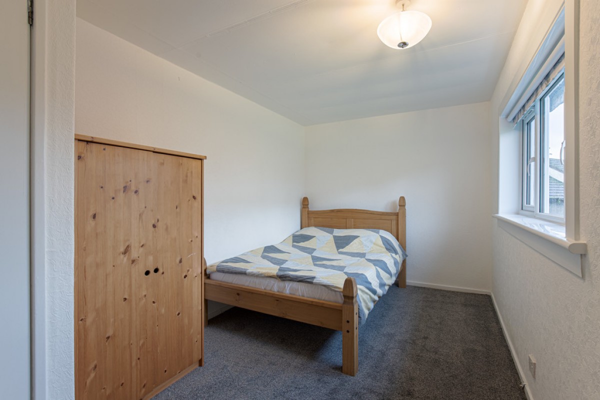 Morrison Drive, AB10