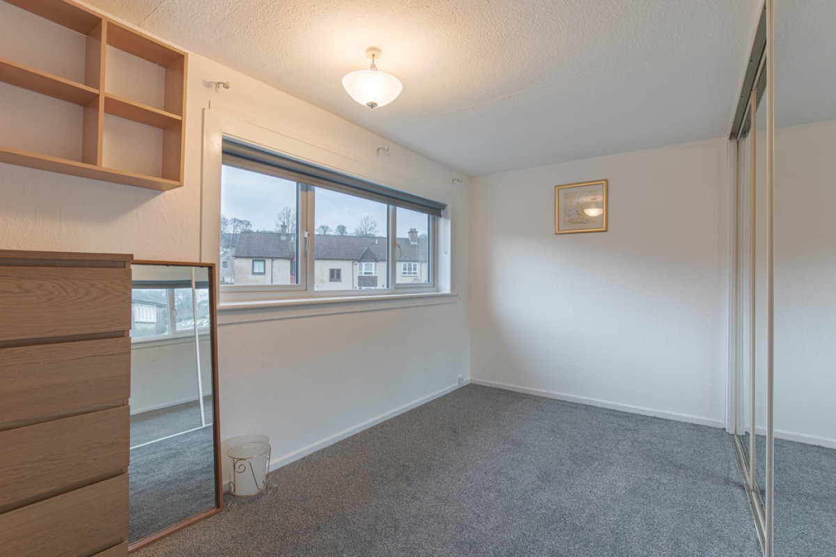 Morrison Drive, AB10