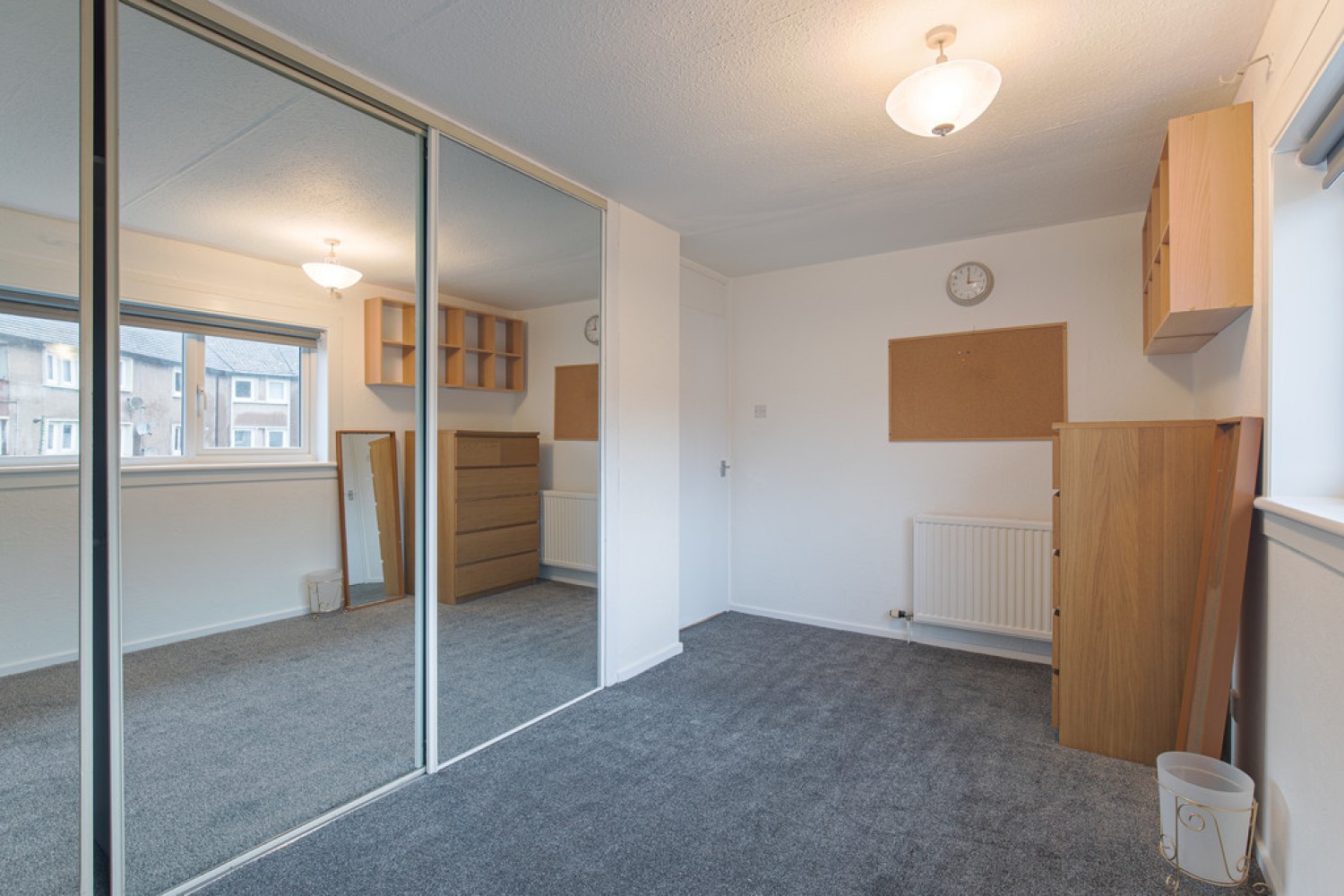 3 bedroom House for Letting Morrison Drive, AB10