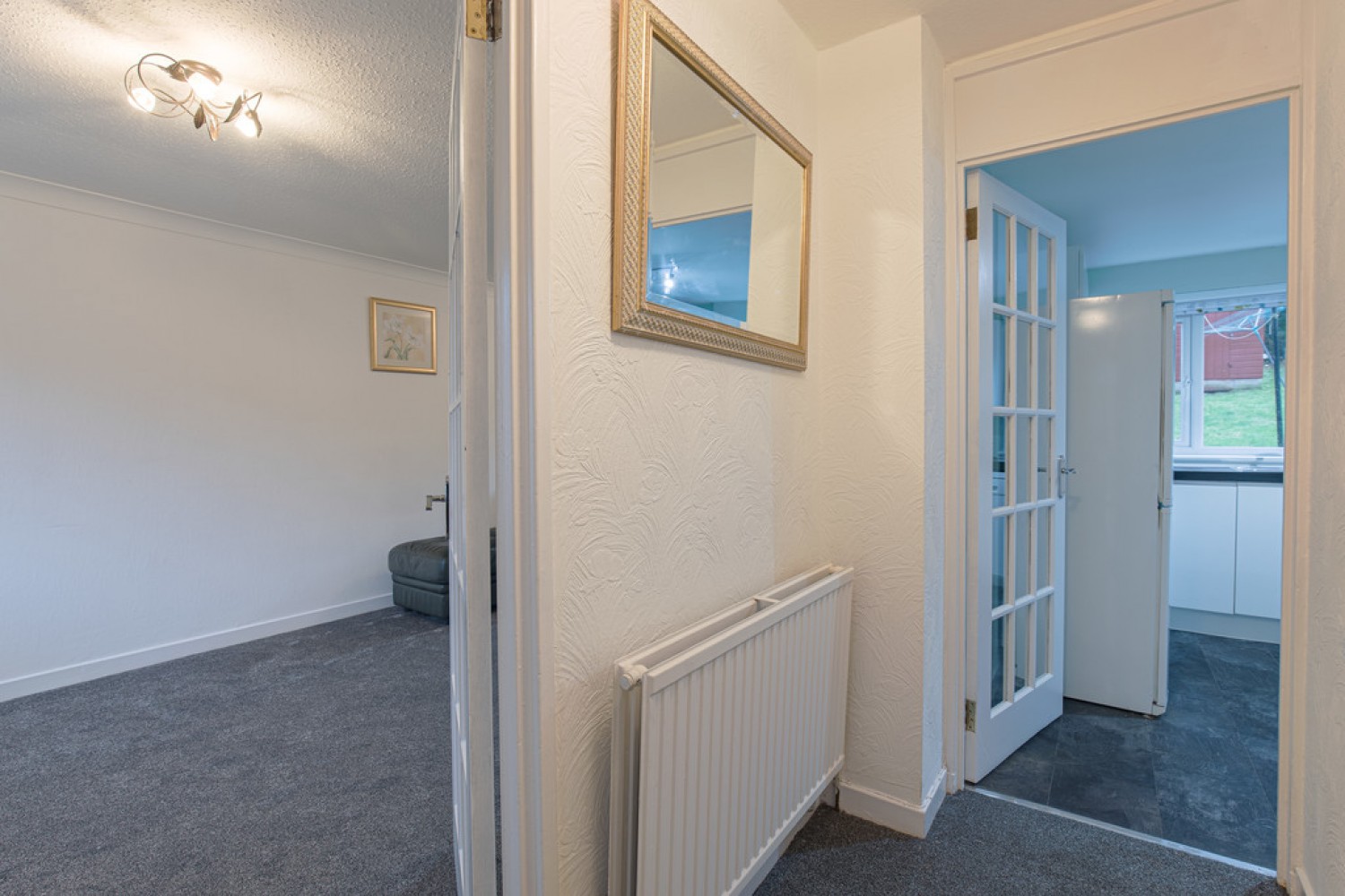 3 bedroom House for Letting Morrison Drive, AB10