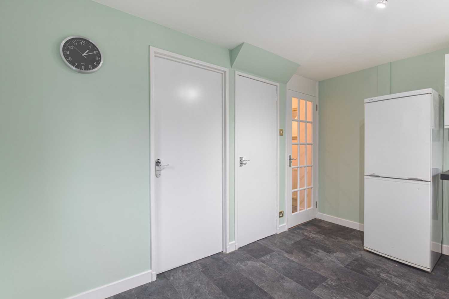 3 bedroom House for Letting Morrison Drive, AB10