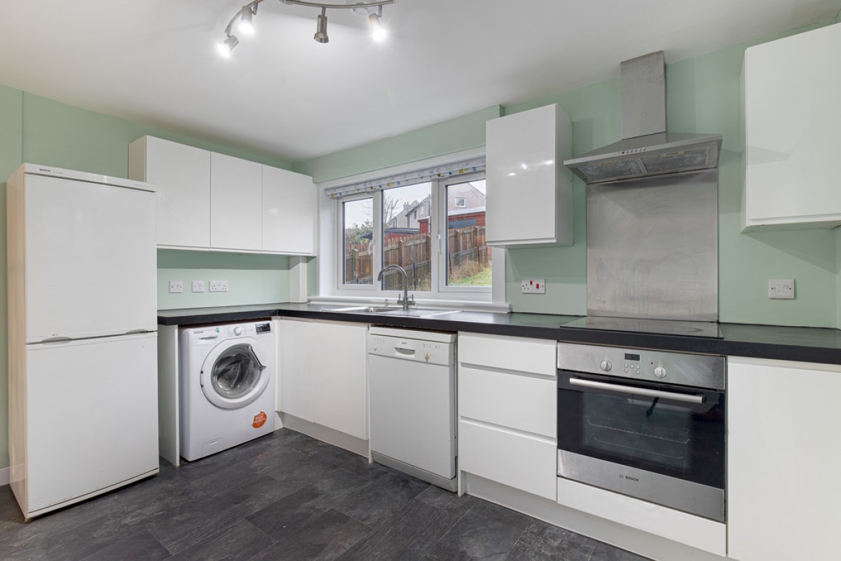 Morrison Drive, AB10