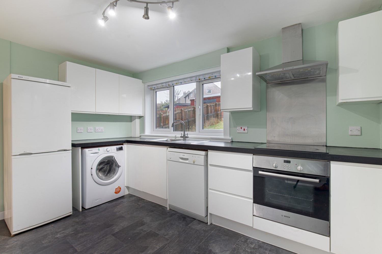 3 bedroom House for Letting Morrison Drive, AB10