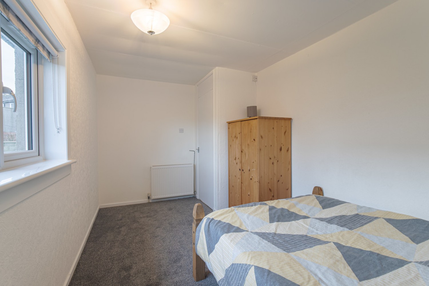 3 bedroom House for Letting Morrison Drive, AB10