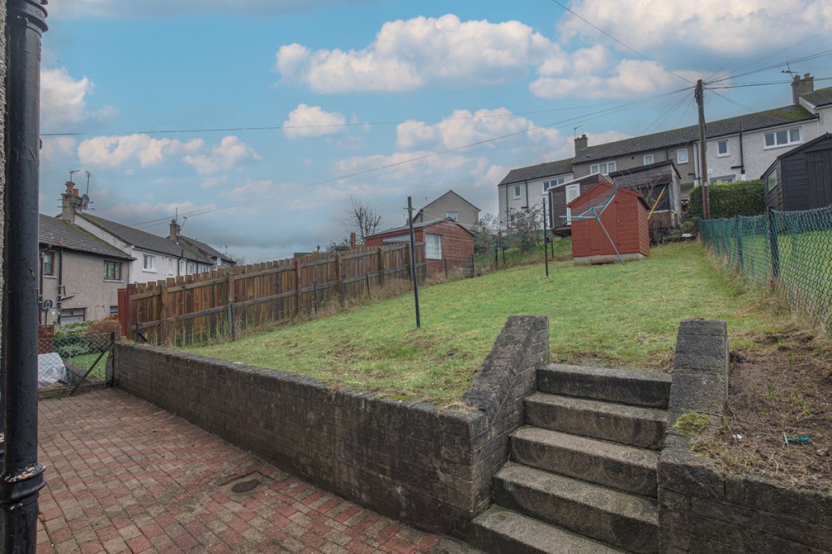 Morrison Drive, AB10