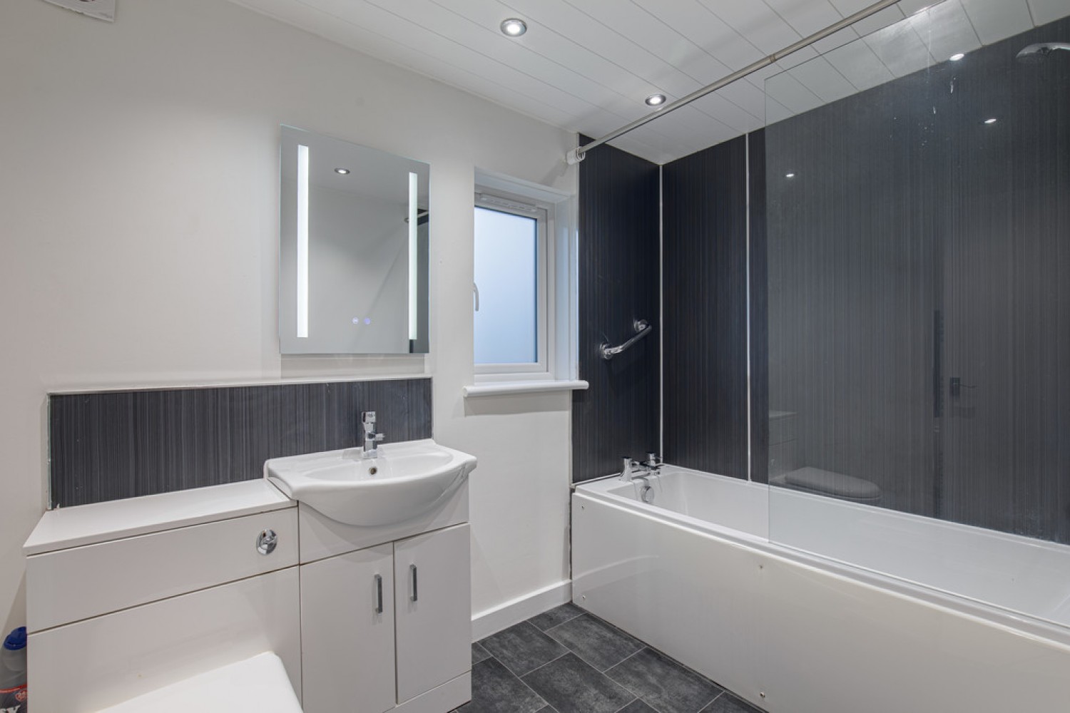 3 bedroom House for Letting Morrison Drive, AB10