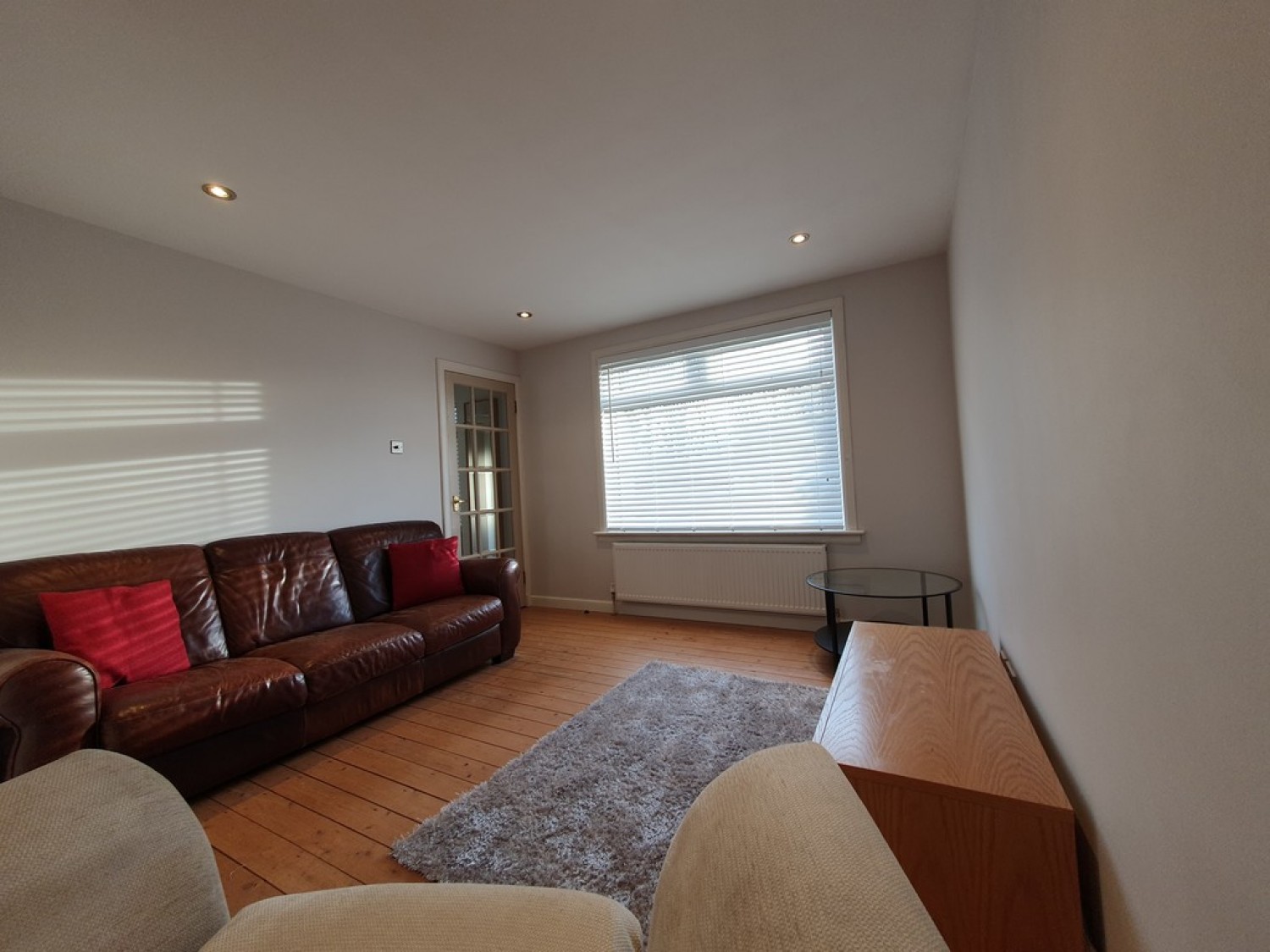 Craighaar Gables, AB21