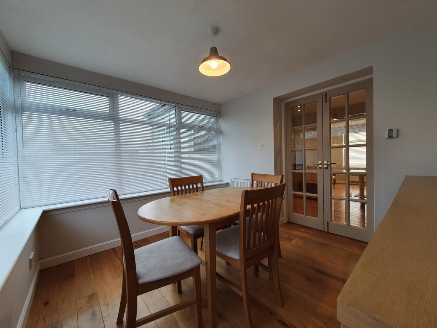 Craighaar Gables, AB21