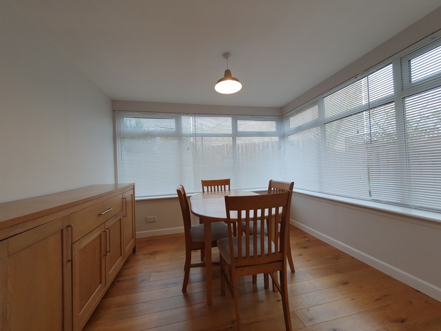 Craighaar Gables, AB21