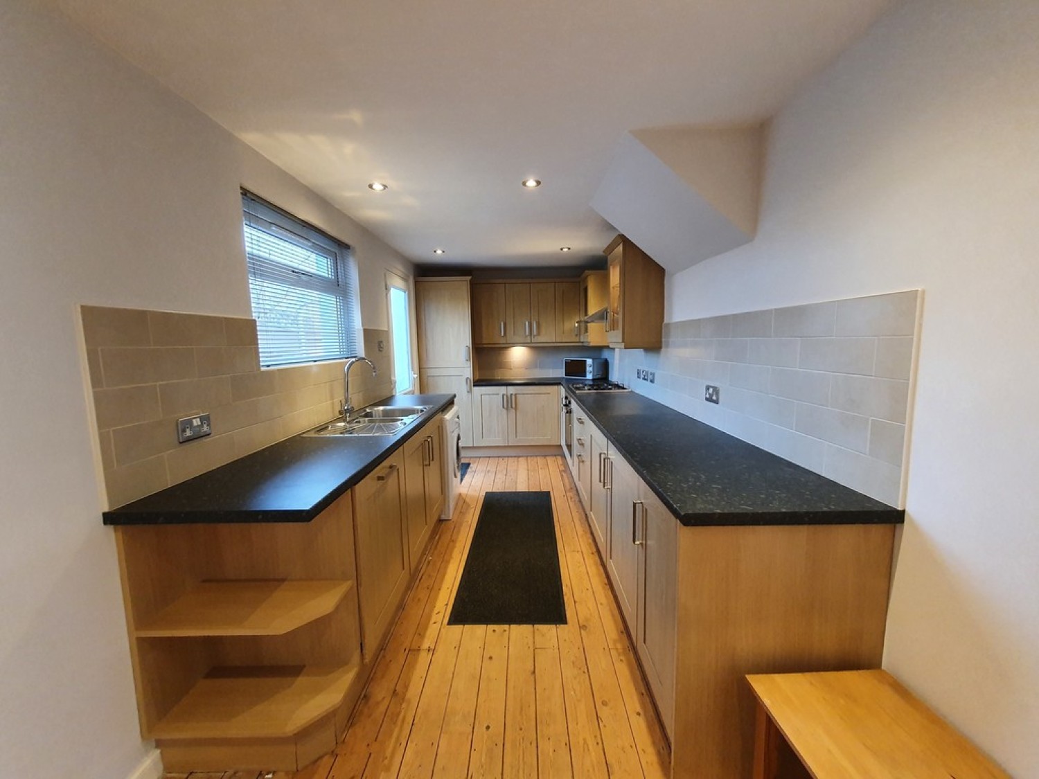 Craighaar Gables, AB21