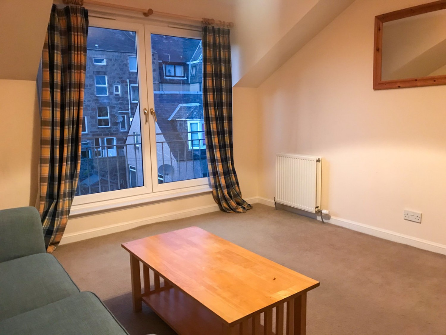 2 bedroom Flat for Letting Millbank Lane, Aberdeen