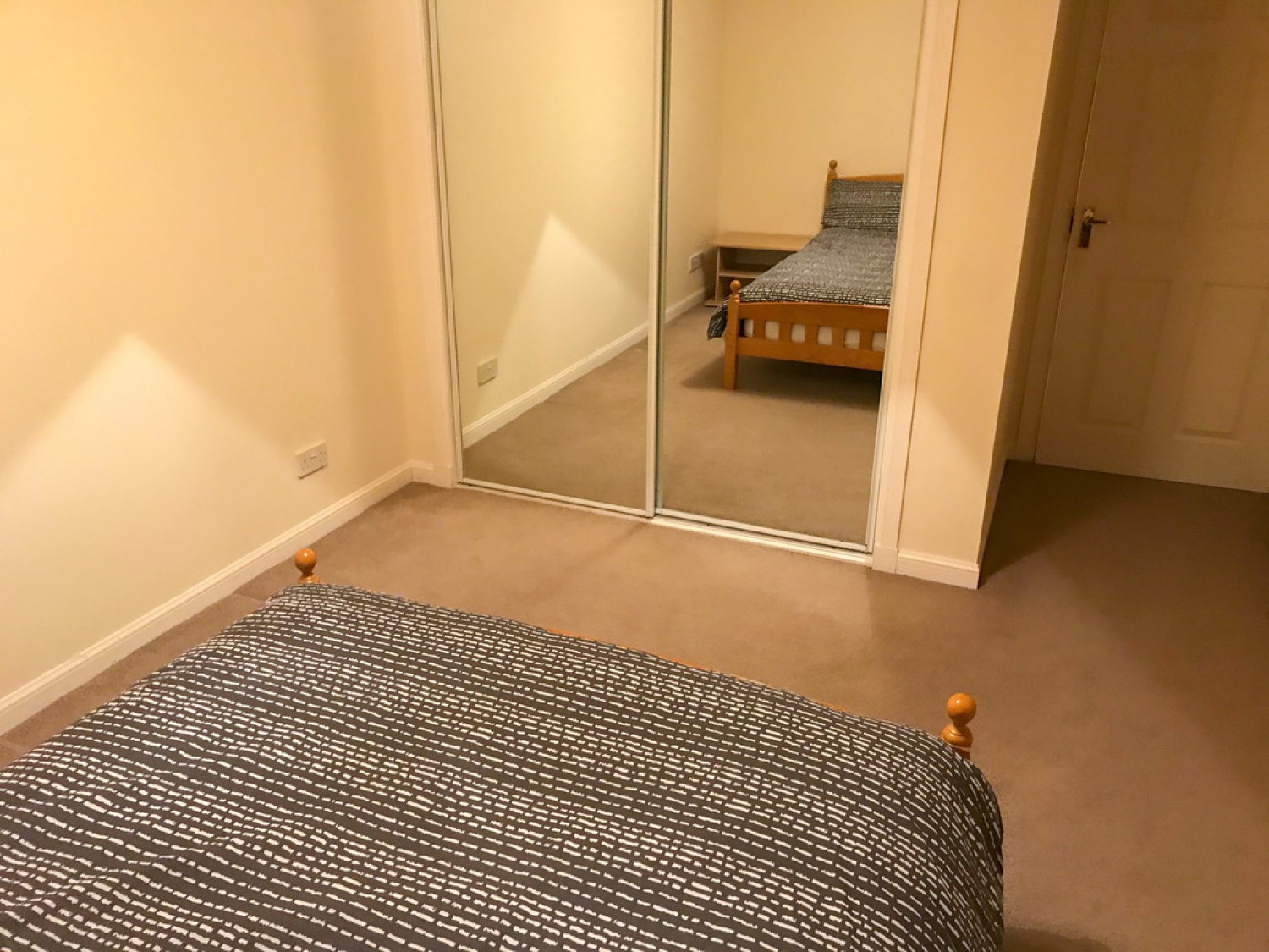 2 bedroom Flat for Letting Millbank Lane, Aberdeen